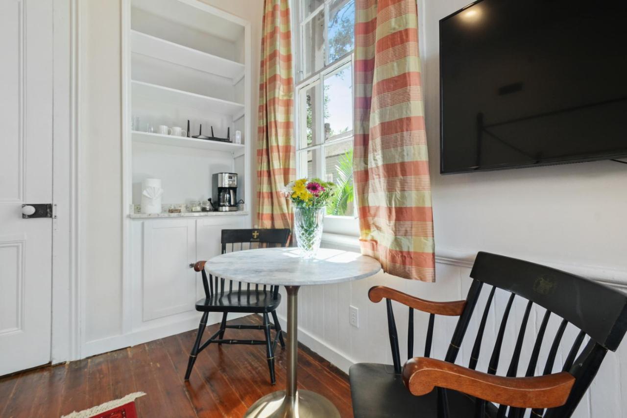 뉴올리언스 Carondelet House - 1886 Garden District Manse 아파트 외부 사진
